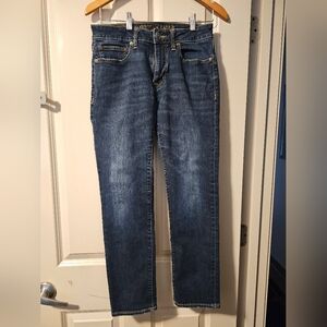 American Eagle Blue Jeans
